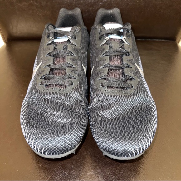 NEW Nike Zoom Rival M Track Racing Spikes Men’s 8 - Picture 6 of 8